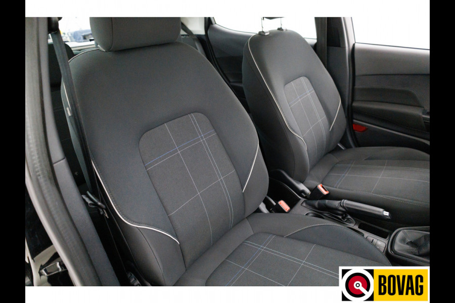 Ford Fiesta 1.1 Trend 85 PK | Navigatie | Airco | All Season banden | Cruise | PDC achter | Apple Carplay, Android auto