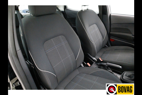 Ford Fiesta 1.1 Trend 85 PK | Navigatie | Airco | All Season banden | Cruise | PDC achter | Apple Carplay, Android auto