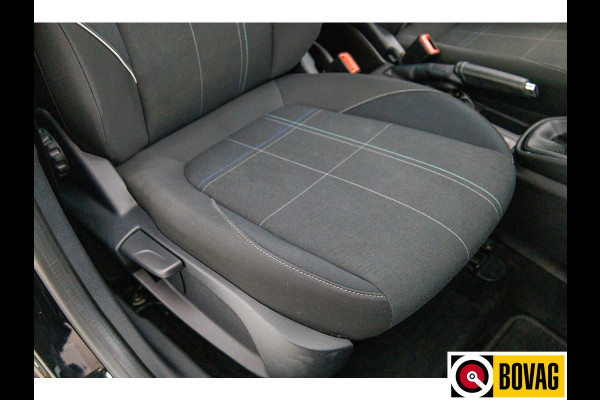 Ford Fiesta 1.1 Trend 85 PK | Navigatie | Airco | All Season banden | Cruise | PDC achter | Apple Carplay, Android auto