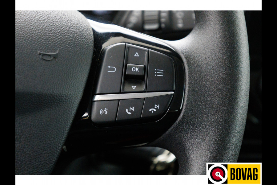 Ford Fiesta 1.1 Trend 85 PK | Navigatie | Airco | All Season banden | Cruise | PDC achter | Apple Carplay, Android auto