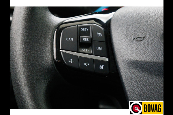 Ford Fiesta 1.1 Trend 85 PK | Navigatie | Airco | All Season banden | Cruise | PDC achter | Apple Carplay, Android auto