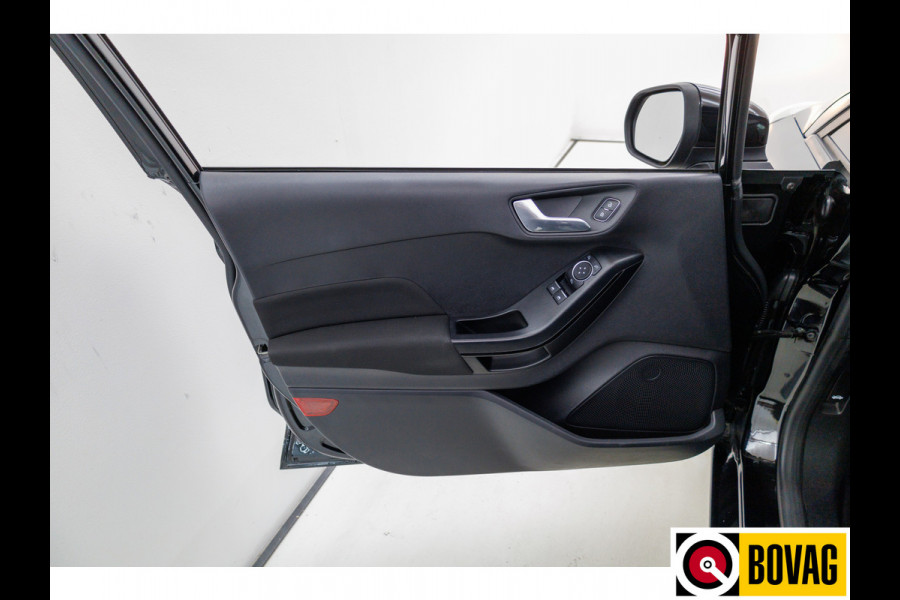 Ford Fiesta 1.1 Trend 85 PK | Navigatie | Airco | All Season banden | Cruise | PDC achter | Apple Carplay, Android auto
