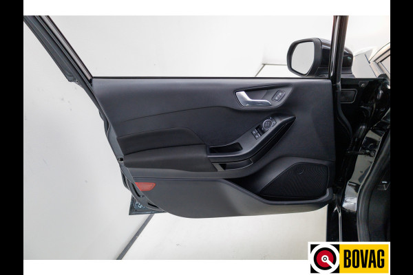 Ford Fiesta 1.1 Trend 85 PK | Navigatie | Airco | All Season banden | Cruise | PDC achter | Apple Carplay, Android auto