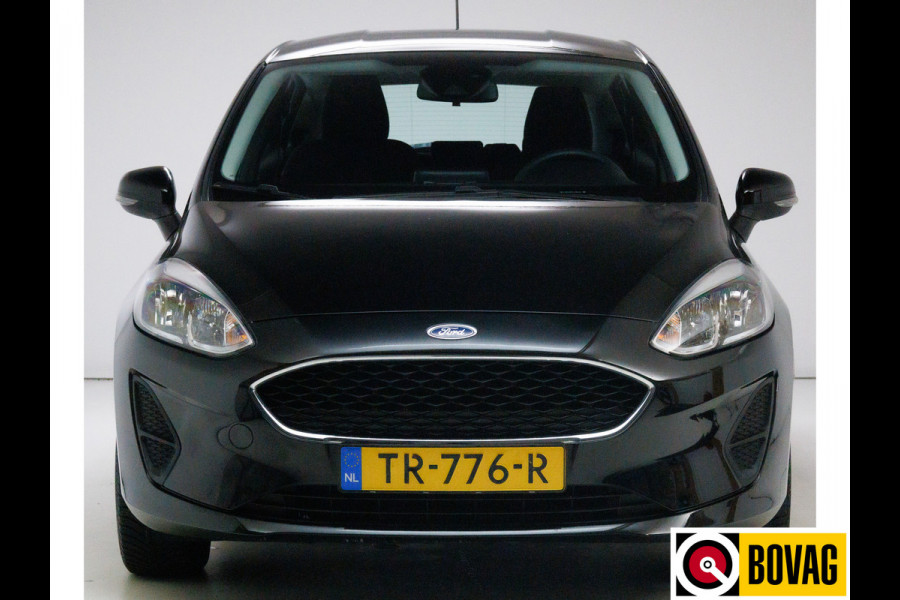Ford Fiesta 1.1 Trend 85 PK | Navigatie | Airco | All Season banden | Cruise | PDC achter | Apple Carplay, Android auto