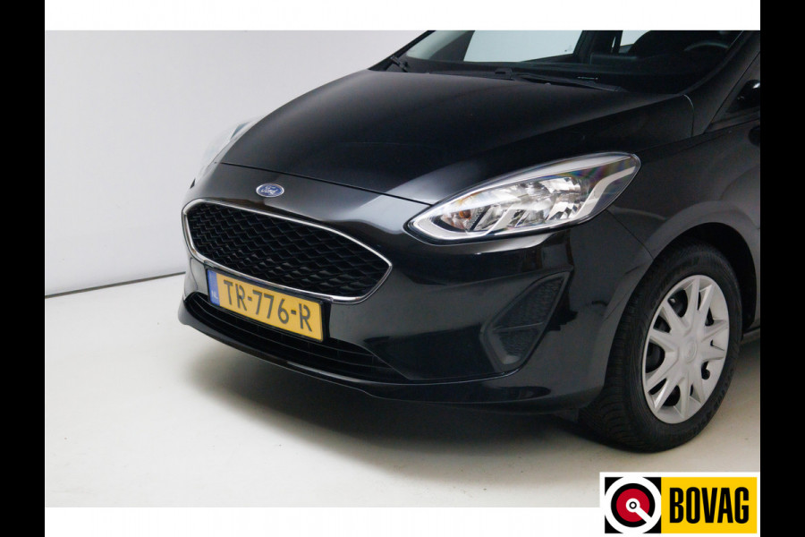 Ford Fiesta 1.1 Trend 85 PK | Navigatie | Airco | All Season banden | Cruise | PDC achter | Apple Carplay, Android auto