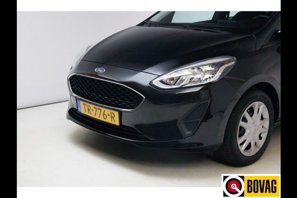Ford Fiesta 1.1 Trend 85 PK | Navigatie | Airco | All Season banden | Cruise | PDC achter | Apple Carplay, Android auto