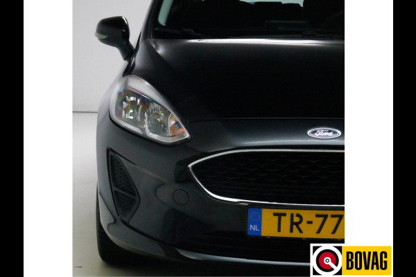 Ford Fiesta 1.1 Trend 85 PK | Navigatie | Airco | All Season banden | Cruise | PDC achter | Apple Carplay, Android auto