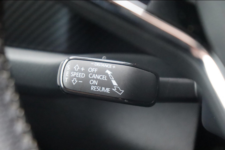 Škoda Kodiaq 1.5 TSI Sportline Business org.NL el.trekhaak camera stuur+stoelverw Škoda Kodiaq 1.5 TSI Sportline Business org.NL el.trekhaak camera stuur+stoelverw