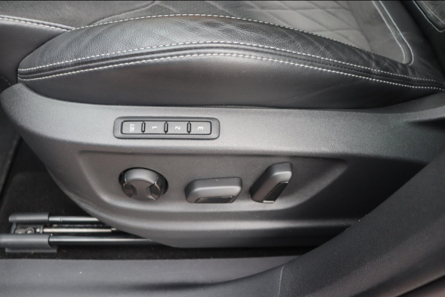 Škoda Kodiaq 1.5 TSI Sportline Business org.NL el.trekhaak camera stuur+stoelverw Škoda Kodiaq 1.5 TSI Sportline Business org.NL el.trekhaak camera stuur+stoelverw