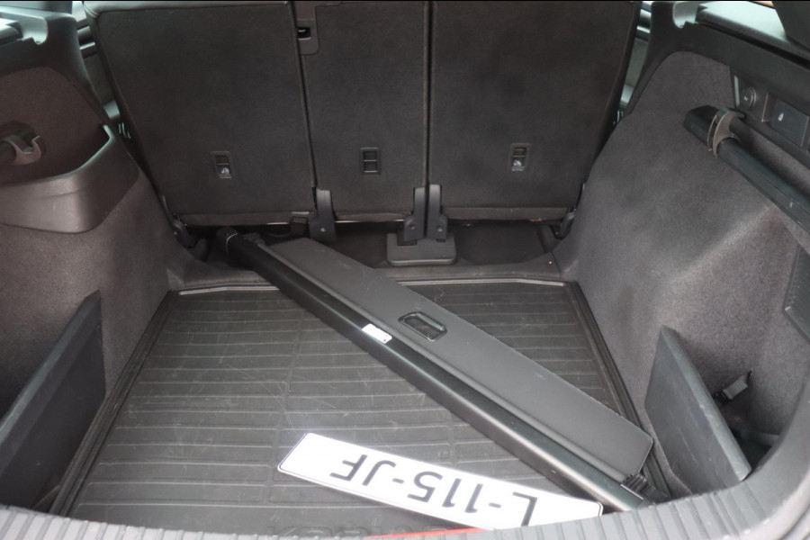 Škoda Kodiaq 1.5 TSI Sportline Business org.NL el.trekhaak camera stuur+stoelverw Škoda Kodiaq 1.5 TSI Sportline Business org.NL el.trekhaak camera stuur+stoelverw