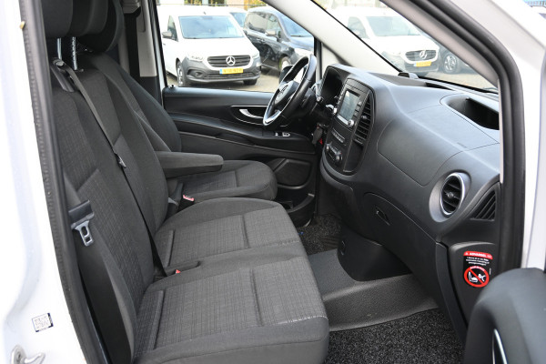 Mercedes-Benz Vito 114 CDI L2 LED, 2500 kg Trekhaak, Navigatie met camera Mercedes-Benz Vito 114 CDI L2 LED, 2500 kg Trekhaak, Navigatie met camera