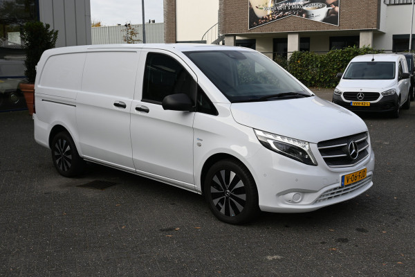 Mercedes-Benz Vito 114 CDI L2 LED, 2500 kg Trekhaak, Navigatie met camera Mercedes-Benz Vito 114 CDI L2 LED, 2500 kg Trekhaak, Navigatie met camera