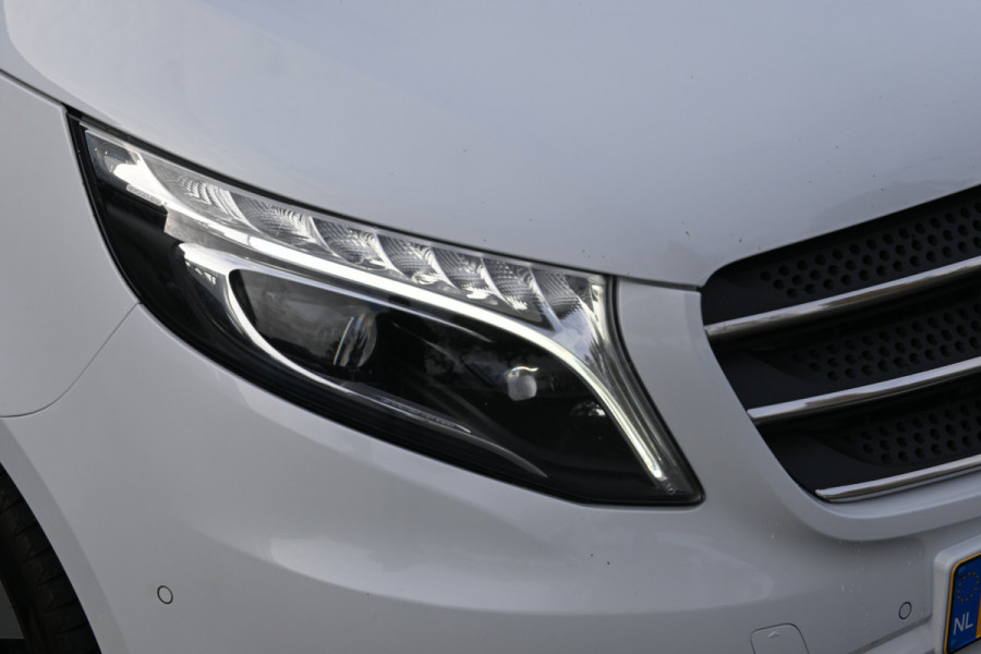 Mercedes-Benz Vito 114 CDI L2 LED, 2500 kg Trekhaak, Navigatie met camera Mercedes-Benz Vito 114 CDI L2 LED, 2500 kg Trekhaak, Navigatie met camera