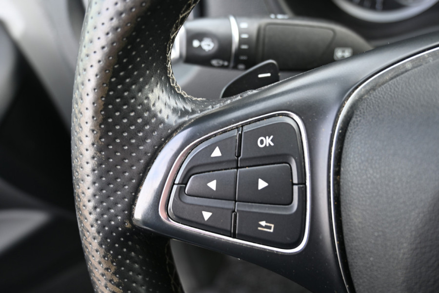 Mercedes-Benz Vito 114 CDI L2 LED, 2500 kg Trekhaak, Navigatie met camera Mercedes-Benz Vito 114 CDI L2 LED, 2500 kg Trekhaak, Navigatie met camera