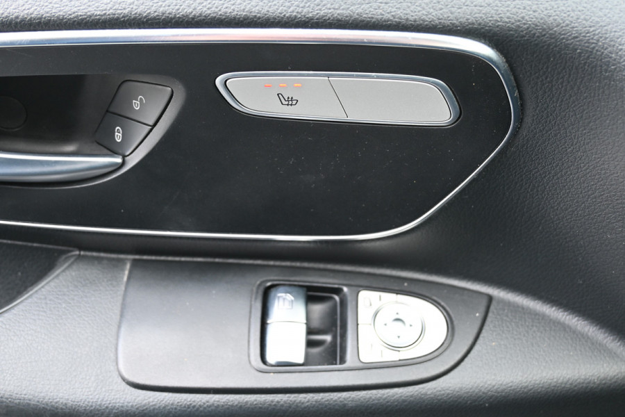 Mercedes-Benz Vito 114 CDI L2 LED, 2500 kg Trekhaak, Navigatie met camera Mercedes-Benz Vito 114 CDI L2 LED, 2500 kg Trekhaak, Navigatie met camera