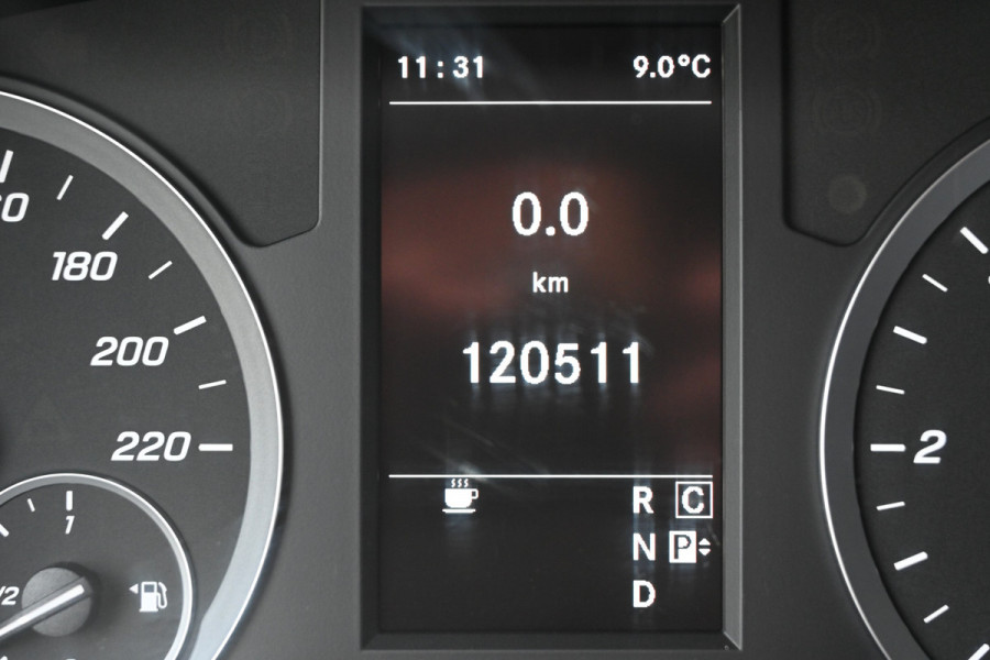 Mercedes-Benz Vito 114 CDI L2 LED, 2500 kg Trekhaak, Navigatie met camera Mercedes-Benz Vito 114 CDI L2 LED, 2500 kg Trekhaak, Navigatie met camera