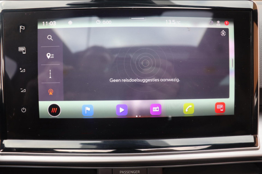 Seat Tarraco 1.5 TSI FR Business Intense 7persoons org. NL schuifdak el.klep camera's Seat Tarraco 1.5 TSI FR Business Intense 7persoons org. NL schuifdak el.klep camera's