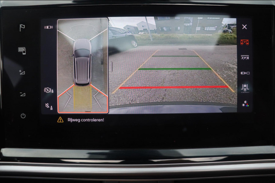 Seat Tarraco 1.5 TSI FR Business Intense 7persoons org. NL schuifdak el.klep camera's Seat Tarraco 1.5 TSI FR Business Intense 7persoons org. NL schuifdak el.klep camera's