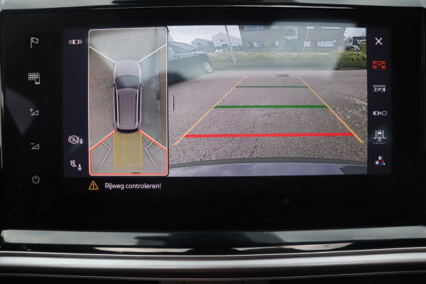 Seat Tarraco 1.5 TSI FR Business Intense 7persoons org. NL schuifdak el.klep camera's Seat Tarraco 1.5 TSI FR Business Intense 7persoons org. NL schuifdak el.klep camera's
