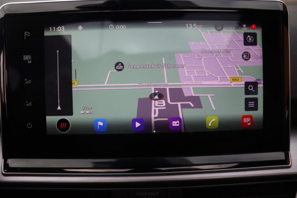 Seat Tarraco 1.5 TSI FR Business Intense 7persoons org. NL schuifdak el.klep camera's Seat Tarraco 1.5 TSI FR Business Intense 7persoons org. NL schuifdak el.klep camera's