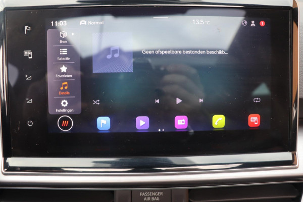 Seat Tarraco 1.5 TSI FR Business Intense 7persoons org. NL schuifdak el.klep camera's Seat Tarraco 1.5 TSI FR Business Intense 7persoons org. NL schuifdak el.klep camera's