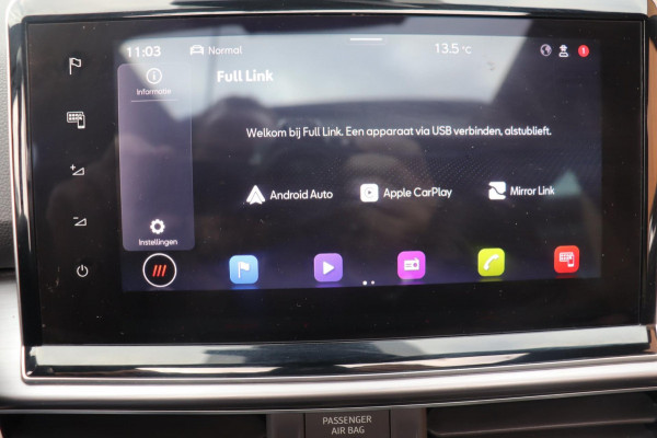 Seat Tarraco 1.5 TSI FR Business Intense 7persoons org. NL schuifdak el.klep camera's Seat Tarraco 1.5 TSI FR Business Intense 7persoons org. NL schuifdak el.klep camera's