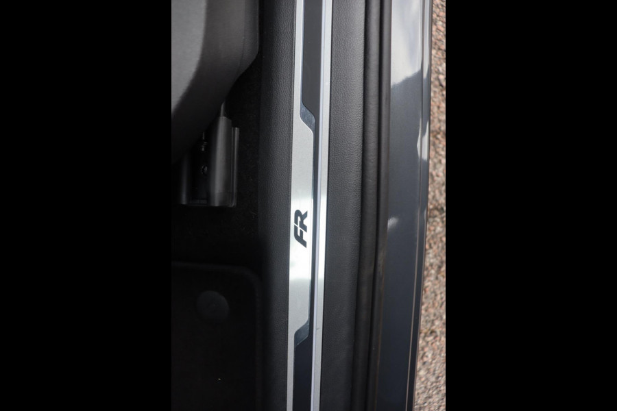 Seat Tarraco 1.5 TSI FR Business Intense 7persoons org. NL schuifdak el.klep camera's Seat Tarraco 1.5 TSI FR Business Intense 7persoons org. NL schuifdak el.klep camera's