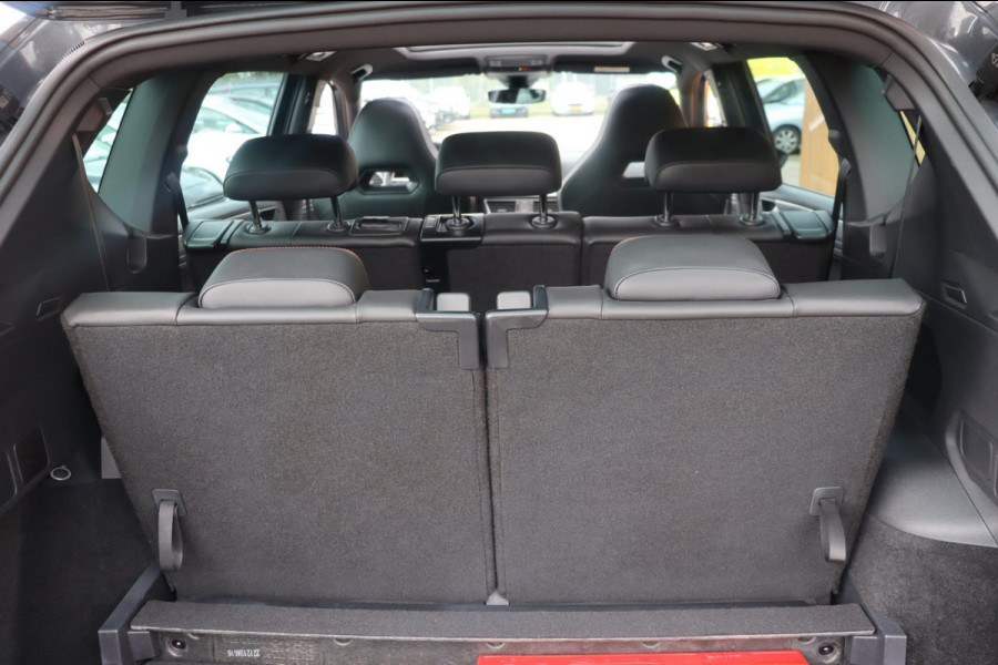 Seat Tarraco 1.5 TSI FR Business Intense 7persoons org. NL schuifdak el.klep camera's Seat Tarraco 1.5 TSI FR Business Intense 7persoons org. NL schuifdak el.klep camera's