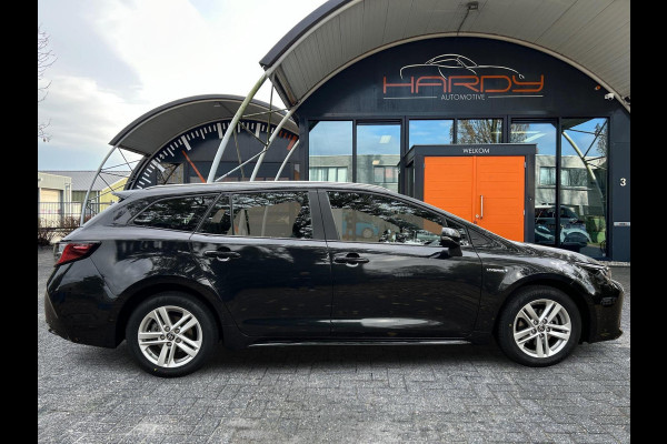 Toyota Corolla Touring Sports 1.8 Hybrid Active Apple CarPlay Camera Adaptive Cruise Rijklaarprijs!