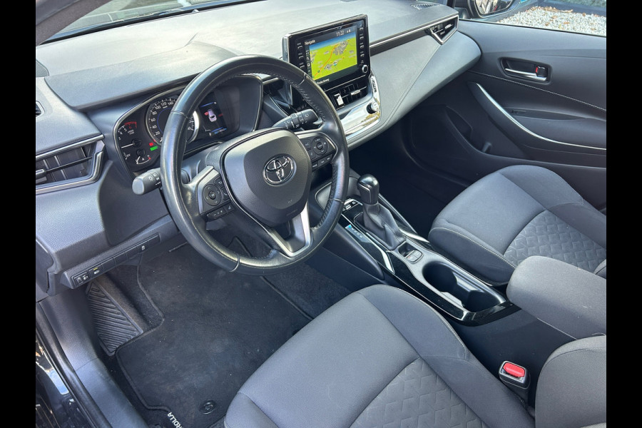 Toyota Corolla Touring Sports 1.8 Hybrid Active Apple CarPlay Camera Adaptive Cruise Rijklaarprijs!