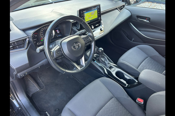 Toyota Corolla Touring Sports 1.8 Hybrid Active Apple CarPlay Camera Adaptive Cruise Rijklaarprijs!