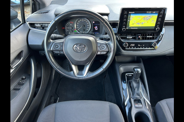 Toyota Corolla Touring Sports 1.8 Hybrid Active Apple CarPlay Camera Adaptive Cruise Rijklaarprijs!