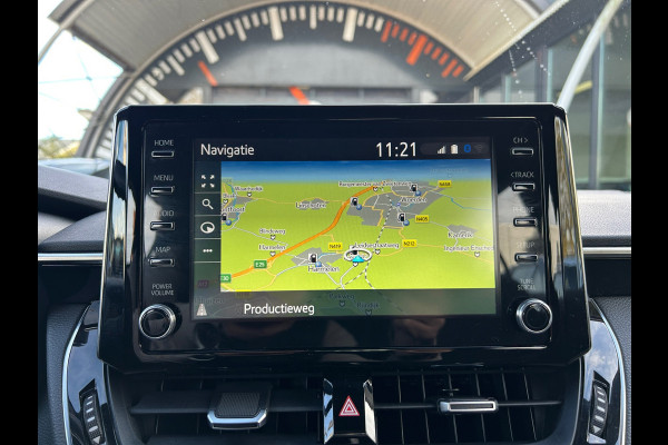 Toyota Corolla Touring Sports 1.8 Hybrid Active Apple CarPlay Camera Adaptive Cruise Rijklaarprijs!
