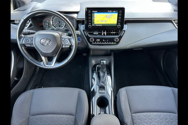 Toyota Corolla Touring Sports 1.8 Hybrid Active Apple CarPlay Camera Adaptive Cruise Rijklaarprijs!