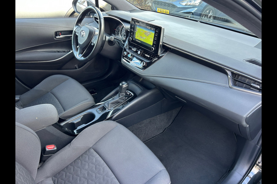 Toyota Corolla Touring Sports 1.8 Hybrid Active Apple CarPlay Camera Adaptive Cruise Rijklaarprijs!
