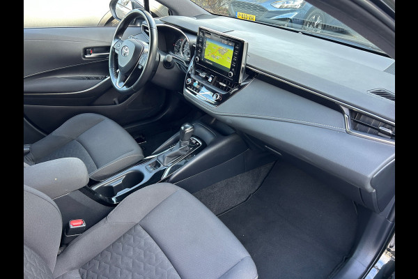 Toyota Corolla Touring Sports 1.8 Hybrid Active Apple CarPlay Camera Adaptive Cruise Rijklaarprijs!