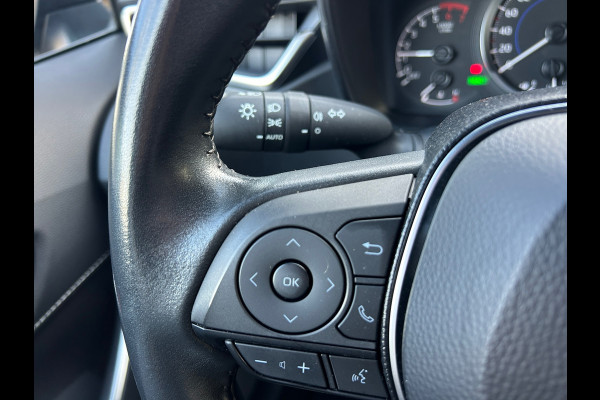 Toyota Corolla Touring Sports 1.8 Hybrid Active Apple CarPlay Camera Adaptive Cruise Rijklaarprijs!