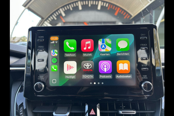 Toyota Corolla Touring Sports 1.8 Hybrid Active Apple CarPlay Camera Adaptive Cruise Rijklaarprijs!