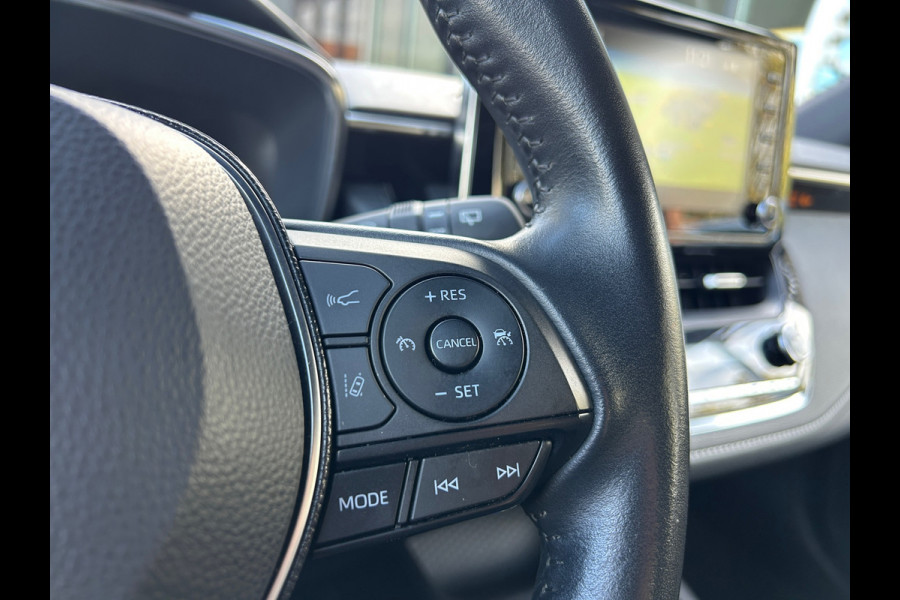 Toyota Corolla Touring Sports 1.8 Hybrid Active Apple CarPlay Camera Adaptive Cruise Rijklaarprijs!