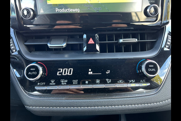Toyota Corolla Touring Sports 1.8 Hybrid Active Apple CarPlay Camera Adaptive Cruise Rijklaarprijs!