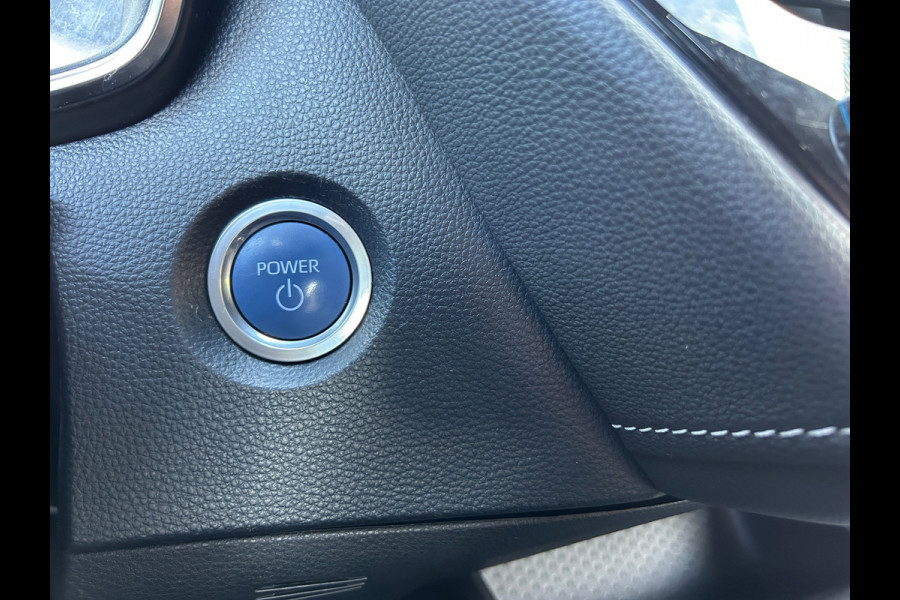 Toyota Corolla Touring Sports 1.8 Hybrid Active Apple CarPlay Camera Adaptive Cruise Rijklaarprijs!