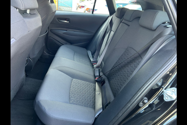 Toyota Corolla Touring Sports 1.8 Hybrid Active Apple CarPlay Camera Adaptive Cruise Rijklaarprijs!