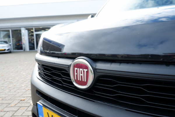 Fiat Dobló Cargo 1.6 MJ L1H1 PRO Edition 3 pers. / Navi / Cruise /Rijklaarprijs! Fiat Dobló Cargo 1.6 MJ L1H1 PRO Edition 3 pers. / Navi / Cruise /Rijklaarprijs!