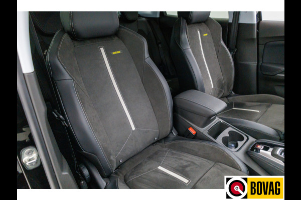 Opel Grandland 1.6 Turbo Plug-In Hybrid 4x4 GSe Adaptive cruise | Stoel- stuur- voorruitverwarming Navigatie, 360 camera, AGR stoelen, Elektrische achterklep, Keyless Opel Grandland 1.6 Turbo Plug-In Hybrid 4x4 GSe Adaptive cruise | Stoel- stuur- voorruitverwarming Navigatie, 360 camera, AGR stoelen, Elektrische achterklep, Keyless