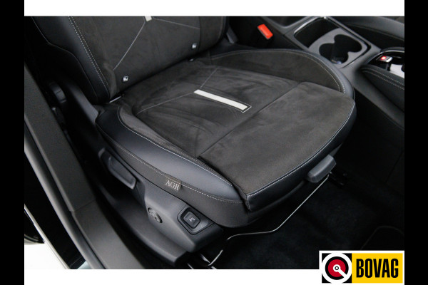 Opel Grandland 1.6 Turbo Plug-In Hybrid 4x4 GSe Adaptive cruise | Stoel- stuur- voorruitverwarming Navigatie, 360 camera, AGR stoelen, Elektrische achterklep, Keyless Opel Grandland 1.6 Turbo Plug-In Hybrid 4x4 GSe Adaptive cruise | Stoel- stuur- voorruitverwarming Navigatie, 360 camera, AGR stoelen, Elektrische achterklep, Keyless