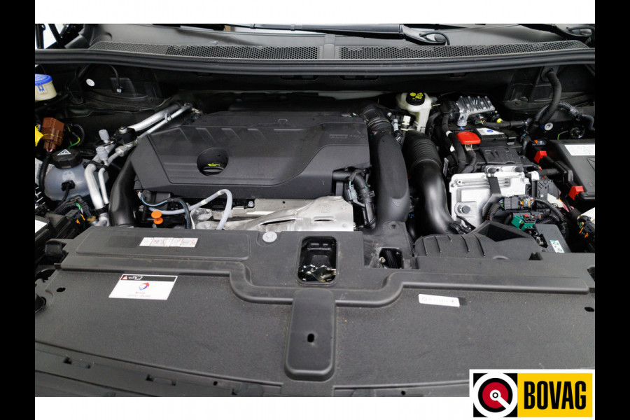 Opel Grandland 1.6 Turbo Plug-In Hybrid 4x4 GSe Adaptive cruise | Stoel- stuur- voorruitverwarming Navigatie, 360 camera, AGR stoelen, Elektrische achterklep, Keyless Opel Grandland 1.6 Turbo Plug-In Hybrid 4x4 GSe Adaptive cruise | Stoel- stuur- voorruitverwarming Navigatie, 360 camera, AGR stoelen, Elektrische achterklep, Keyless