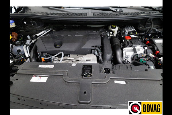 Opel Grandland 1.6 Turbo Plug-In Hybrid 4x4 GSe Adaptive cruise | Stoel- stuur- voorruitverwarming Navigatie, 360 camera, AGR stoelen, Elektrische achterklep, Keyless Opel Grandland 1.6 Turbo Plug-In Hybrid 4x4 GSe Adaptive cruise | Stoel- stuur- voorruitverwarming Navigatie, 360 camera, AGR stoelen, Elektrische achterklep, Keyless