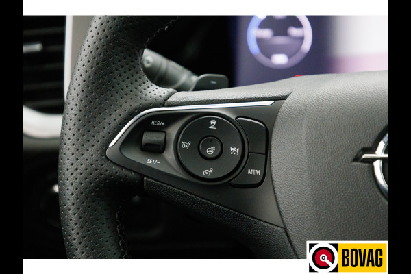 Opel Grandland 1.6 Turbo Plug-In Hybrid 4x4 GSe Adaptive cruise | Stoel- stuur- voorruitverwarming Navigatie, 360 camera, AGR stoelen, Elektrische achterklep, Keyless Opel Grandland 1.6 Turbo Plug-In Hybrid 4x4 GSe Adaptive cruise | Stoel- stuur- voorruitverwarming Navigatie, 360 camera, AGR stoelen, Elektrische achterklep, Keyless