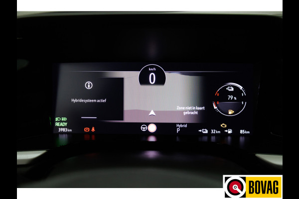 Opel Grandland 1.6 Turbo Plug-In Hybrid 4x4 GSe Adaptive cruise | Stoel- stuur- voorruitverwarming Navigatie, 360 camera, AGR stoelen, Elektrische achterklep, Keyless Opel Grandland 1.6 Turbo Plug-In Hybrid 4x4 GSe Adaptive cruise | Stoel- stuur- voorruitverwarming Navigatie, 360 camera, AGR stoelen, Elektrische achterklep, Keyless