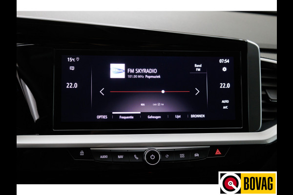 Opel Grandland 1.6 Turbo Plug-In Hybrid 4x4 GSe Adaptive cruise | Stoel- stuur- voorruitverwarming Navigatie, 360 camera, AGR stoelen, Elektrische achterklep, Keyless Opel Grandland 1.6 Turbo Plug-In Hybrid 4x4 GSe Adaptive cruise | Stoel- stuur- voorruitverwarming Navigatie, 360 camera, AGR stoelen, Elektrische achterklep, Keyless